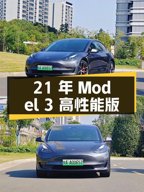 21年特斯拉Model 3高性能版，5.6万公里，过户 2次，16.98万咋样？
