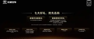 2025款坦克图1