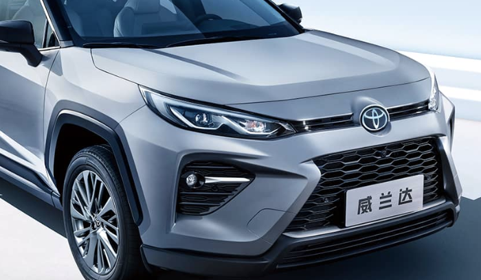 威兰达只聊缺点话题封面图