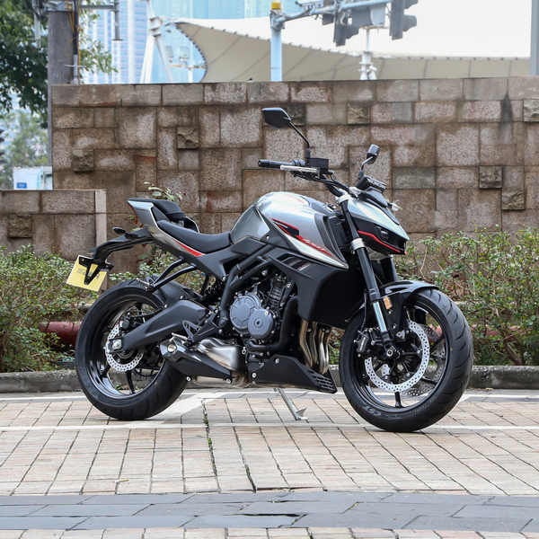 凯越 450R 2024款 标准版厂商_基本信息图