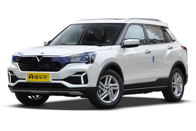 启辰T60 EV 2023款 畅行版