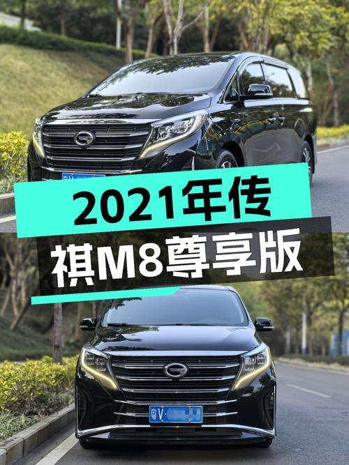 2021年8月上牌，一手传祺M8尊享版，11万出头家用怎么样？