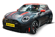 电动MINI JCW(进口)经销商报价暂无报价