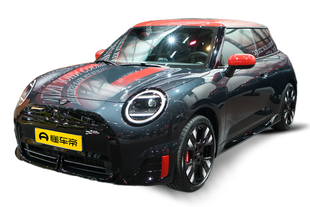 电动MINI JCW(进口)