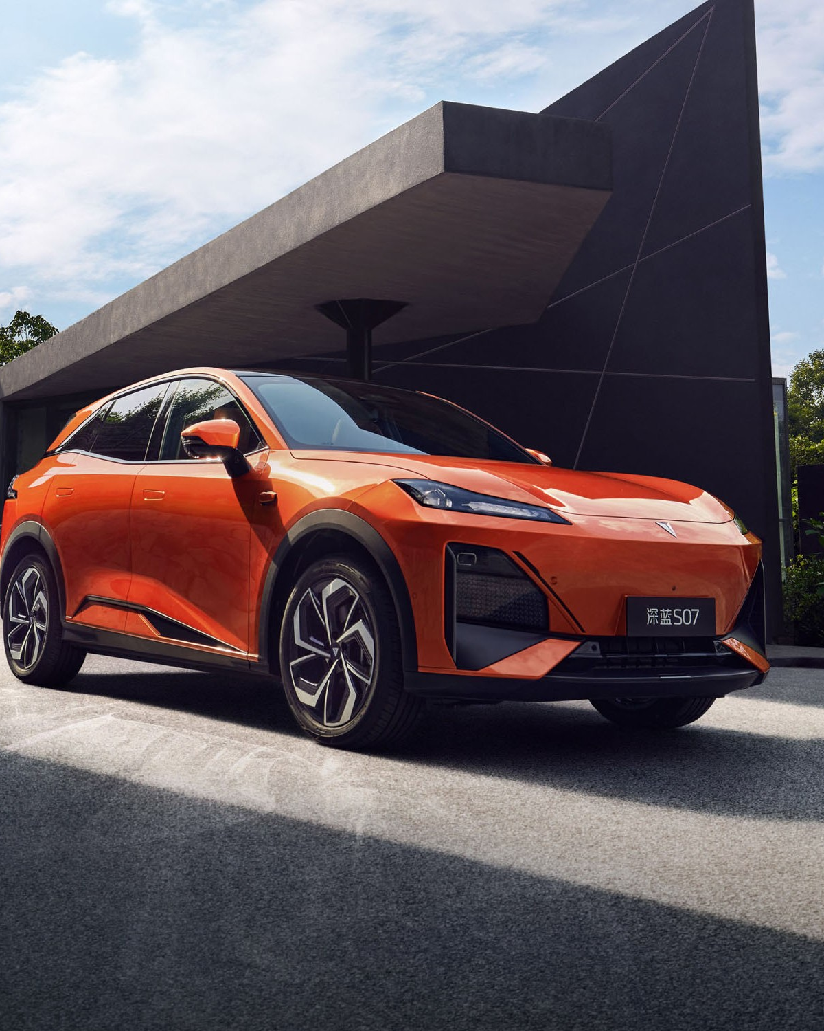 深蓝S07车主说话题封面图