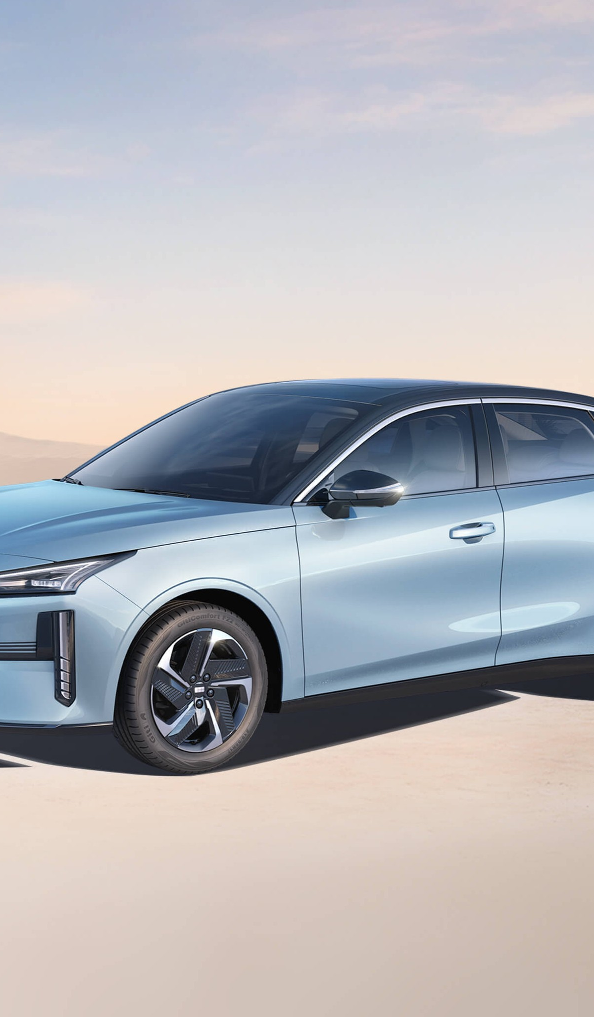 为什么选银河L6话题封面图