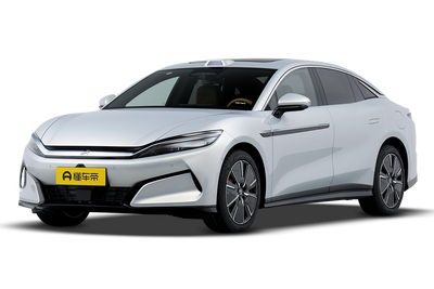 汉L DM 2025款 DM-i 200KM 两驱激光雷达尊享型