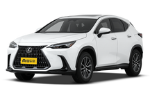 雷克萨斯NX