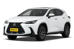 雷克萨斯NX