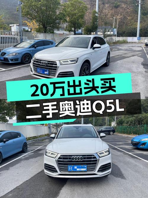20万出头，2020款奥迪Q5L，适合家用吗？