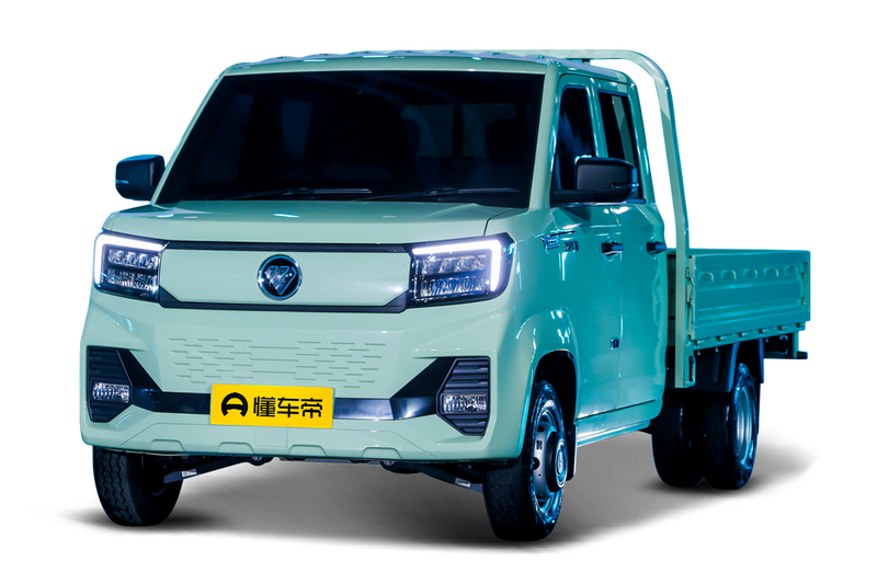 祥菱V5 EV