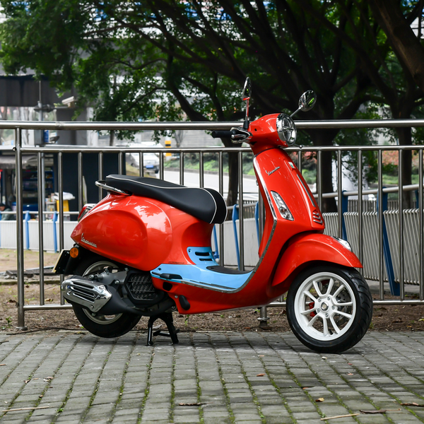 MVCAGIVA 浪漫时光 2024款 圆灯版厂商_基本信息图