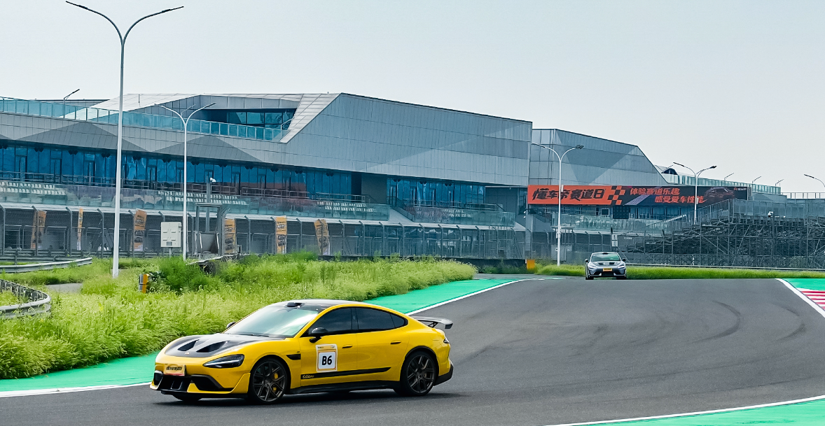 用车分享话题封面图