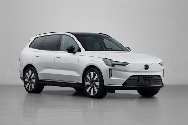 沃尔沃EX90 2026款 500kW 6座版厂商_基本信息图