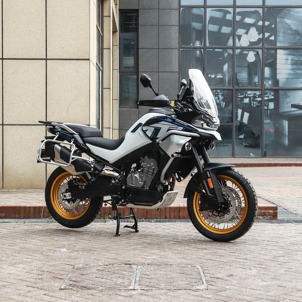 春风 800MT 2025款 探险版厂商_基本信息图