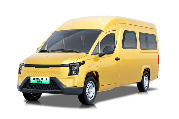 予风黄金仓PLUS 2025款 超值版 客车厂商_基本信息图