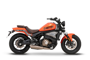 QJMOTOR 闪550S
