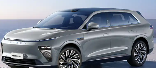 为什么选星纪元ET话题封面图