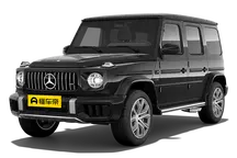 奔驰G级AMG