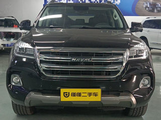 20万多开走哈弗 H9,超值超划算图2