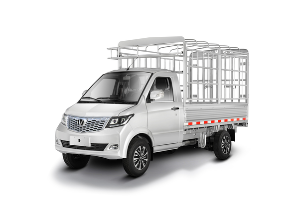 斑马 2025款 1.5L 豪华型单排仓栅厂商_基本信息图