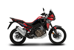 本田 CRF1100L Africa Twin