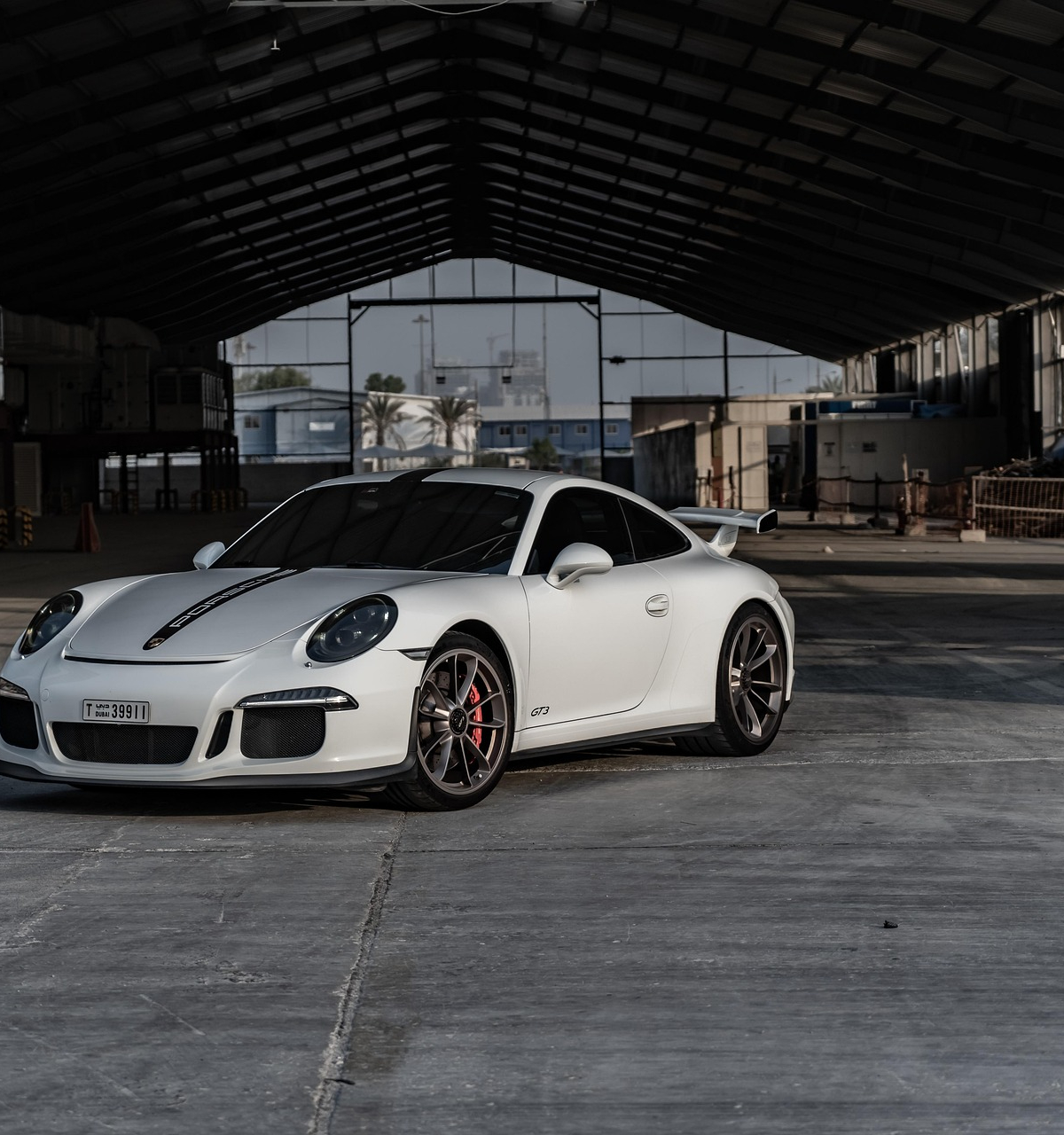 梦中情车现身了话题封面图