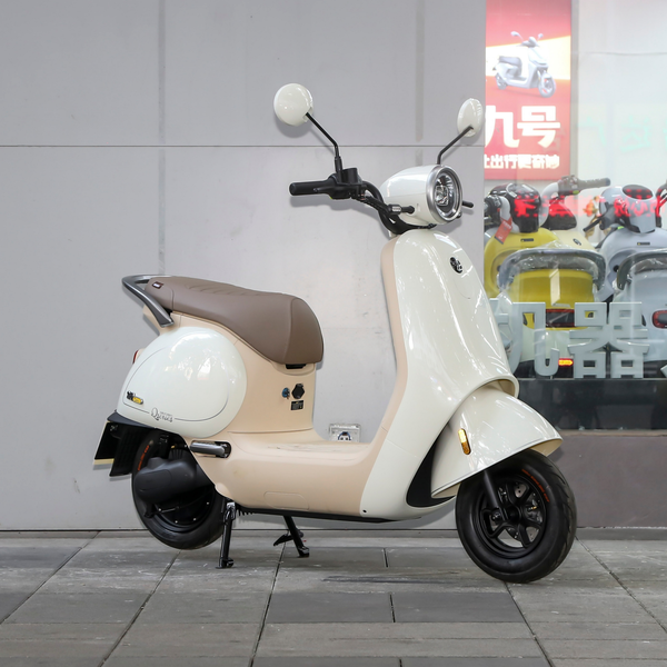 九号 电摩Q 2023款 Q85C厂商_基本信息图