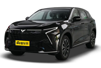 昆仑L8 2026款 1.3T 通畅版