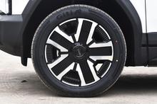 19英寸星芒铝圈