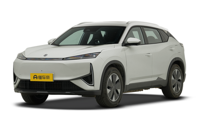 风神L7 PHEV 2024款 205 Plus