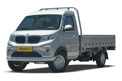 新海豚 EV 2023款 舒适型复杂仓栅