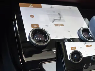 2021款揽胜极光 极光L 249PS R-Dynamic HSE奢享版 图 4