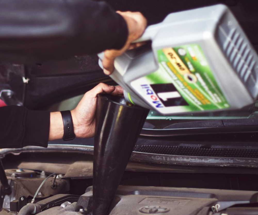 周末养车实录话题封面图