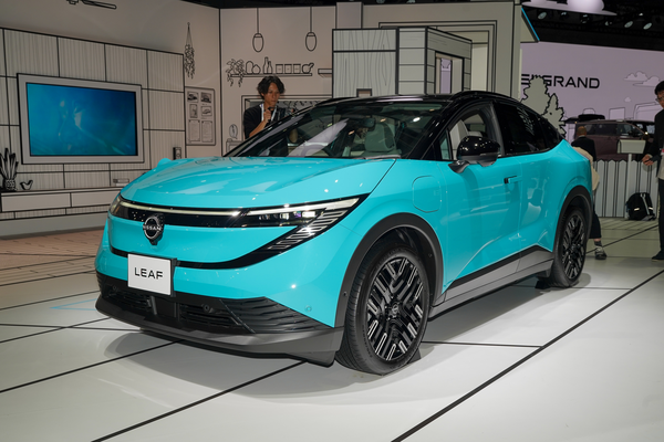 聆风 2026款 海外版厂商_基本信息图