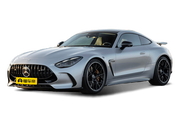 AMG GT经销商报价68.78万