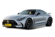 AMG GT