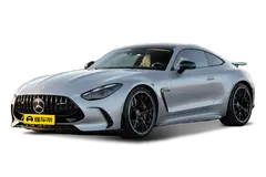 AMG GT询底价