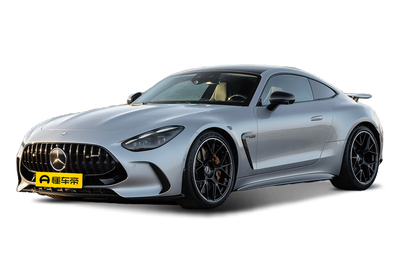 AMG GT 2025款 AMG GT 50 四门跑车中国特别版