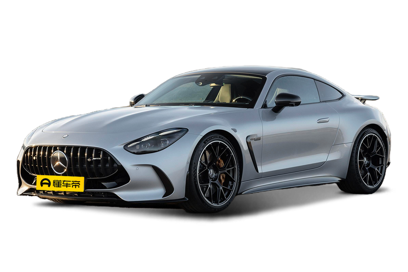 AMG GT
