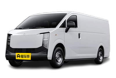 多拉大面 2025款 300KM 快充经济版 亿纬电池