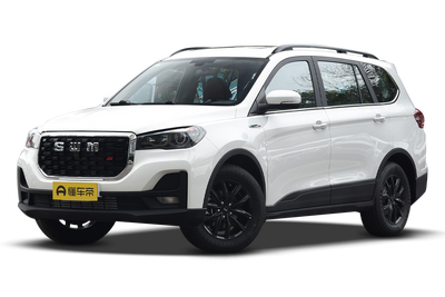 斯威G05 2023款 PRO 2.0L 手动精英型 7座