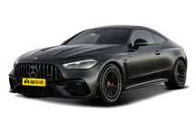奔驰CLE级AMG