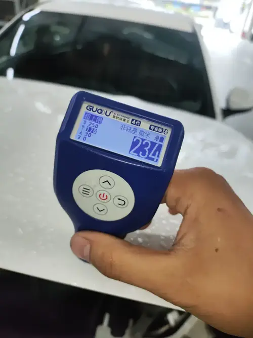 开了半年多的“白月光”，准新一手奔驰C级，通勤代步不二之选