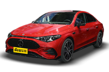 奔驰CLA EV