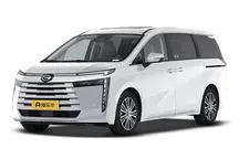 传祺E8 PHEV