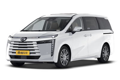 传祺E8 PHEV 2024款 2.0ATK  150km 龙腾星夜+