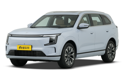 捷途山海L7 PLUS 2025款 121km 五座标准版