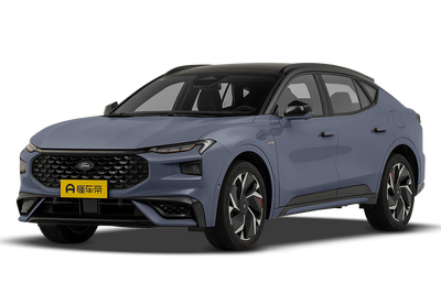 蒙迪欧 2024款 2.0T E-混动 运动版 ST-Line