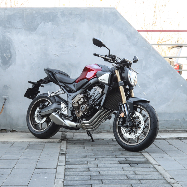 本田 CB650R 2024款 E-Clutch版上市时间_基本信息图
